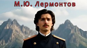🎶"МОЛИТВА БЛАГОДАТНАЯ"🙏 |✨М. Ю. ЛЕРМОНТОВ «МОЛИТВА»🕊