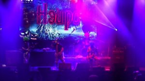 Нэирс - Демон 28-29.10.2017 Live