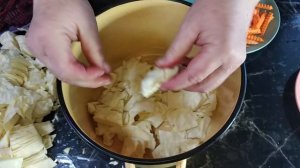 Маринованная капуста. Ну очень вкусная капуста.