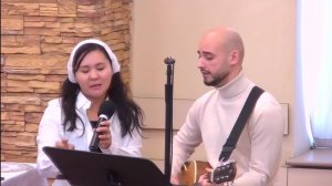 «Приди, время прославить Бога»