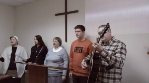 Песни и проповеди у Евангельских христиан-баптистов Тольятти |"Благословение" | 08.02.26