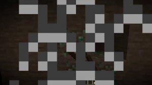 Сломанный Майнкрафт Часть 1