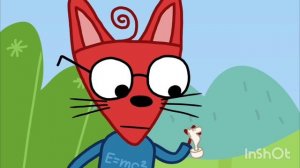 Три котятки - 9 серия В шахматы