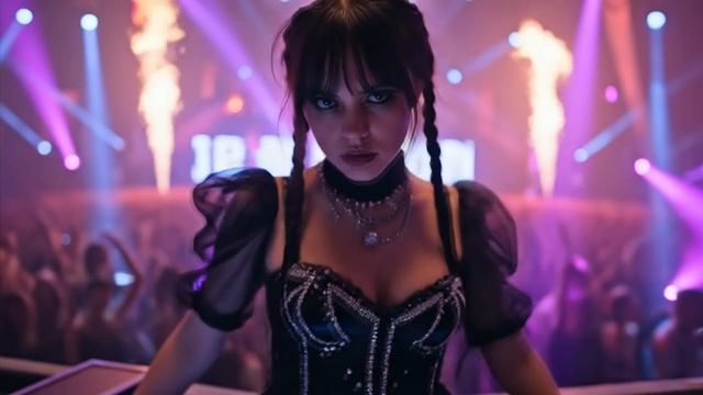 Hypnotic Electronic Pressure No Release, No Resolution