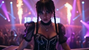 Hypnotic Electronic Pressure No Release, No Resolution