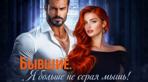 Он вернулся к «серой мыши», которую бросил. Увидел львицу. Теперь он молит о прощении.