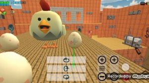 призыв всех мифов (часть 1)