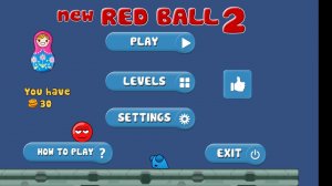 красный шарик в поисках своей подружки злые #6