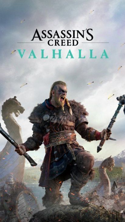 Assassin's Creed Valhalla | ЧАСТЬ 1 смотреть онлайн