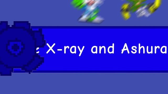 Новое интро