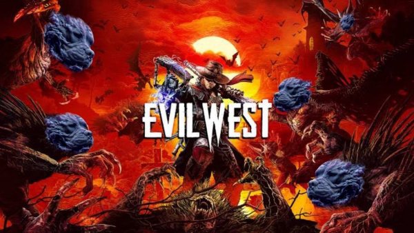 Evil West