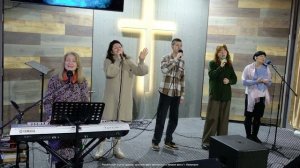 08.02.2026 Прославление