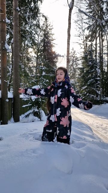 Зима. Исполняет Лиза.mp4