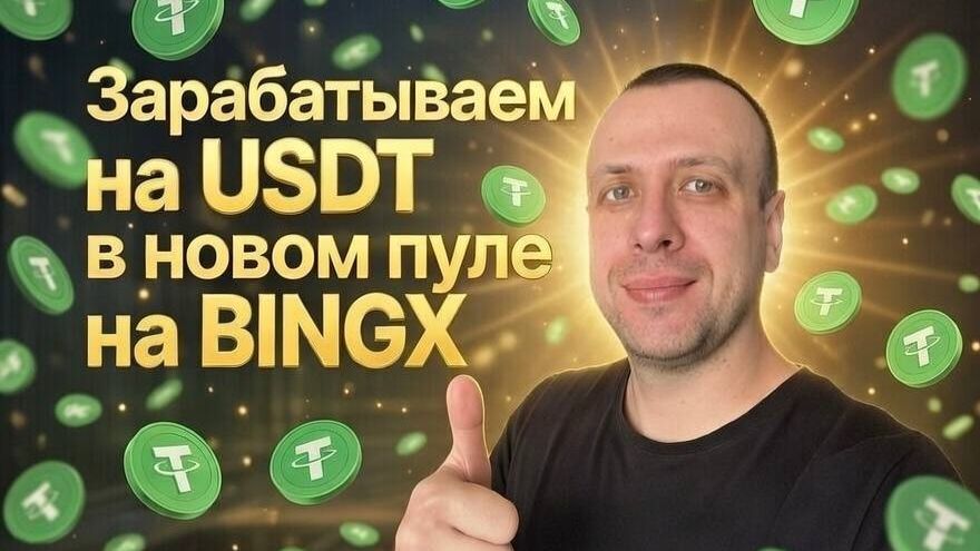 Фармим токены MONA на бирже BingX. Простой заработок на криптовалюте без рисков смотреть онлайн
