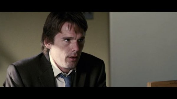 Пока дьявол не узнает, что ты мёртв - Before The Devil Knows You're Dead (2007) трейлер - pretty-ran