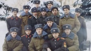 Выпускникам 1996 года, Саратовский государственный медицинский университет