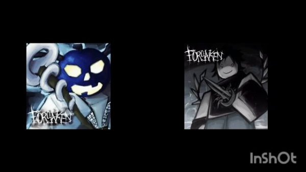 Eternal hope Eternal fight v2 Лмс Forsaken