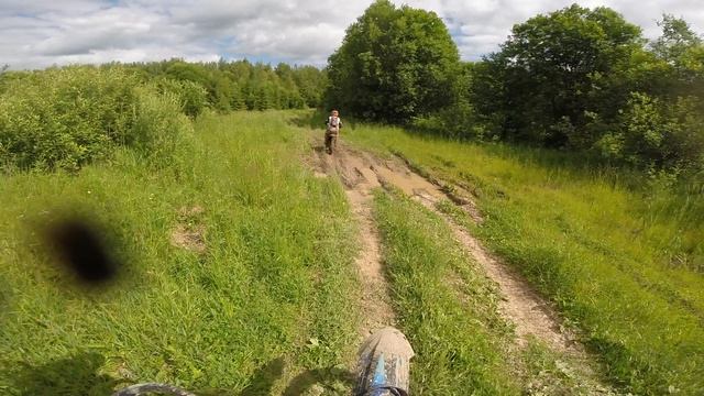 GOPR4669 смотреть онлайн