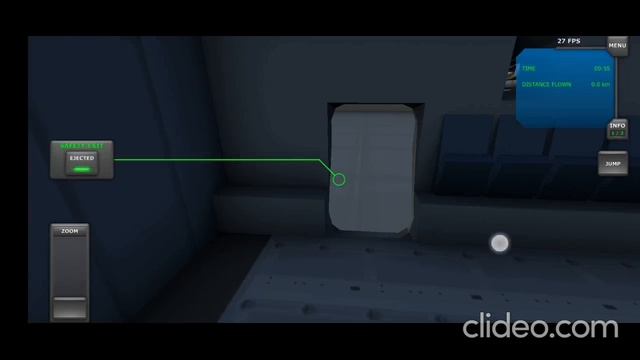 Обзор мода на Turboprop flight simulator: Crash Simulator