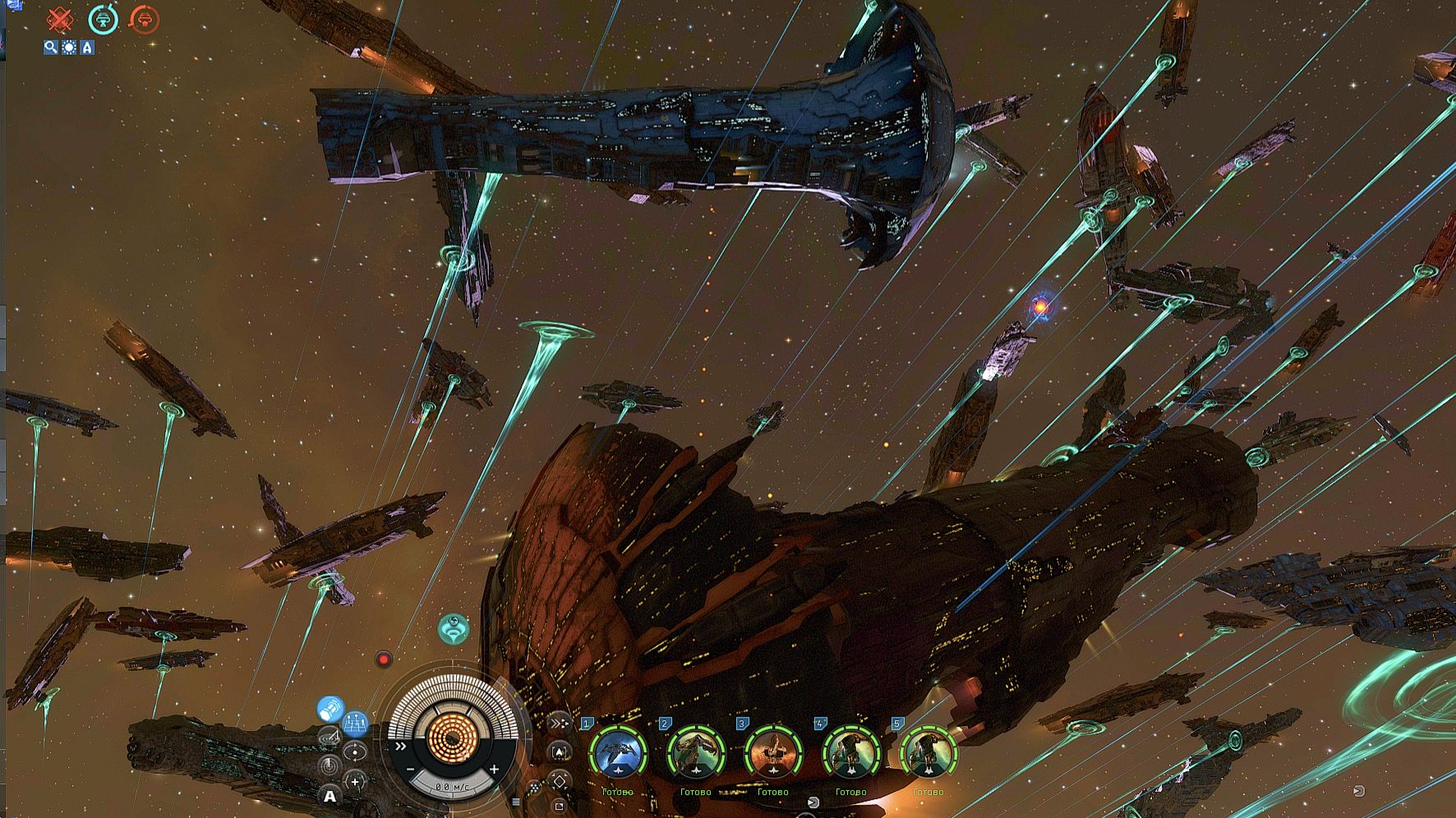 Siberian Squads Гипнажаба 08.02.2026