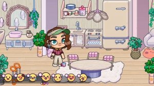 Злата аватар world