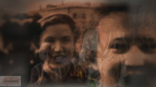 Кавалер без штанов (Cavallier With No Pants)