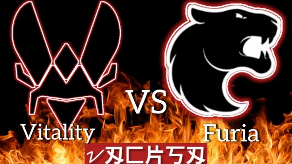 Live: Vitality vs Furia | VaCksA Play | IEM Kraków 2026: Grand Final | 08.02.2026 cs2 кс 2 кс2 cs2