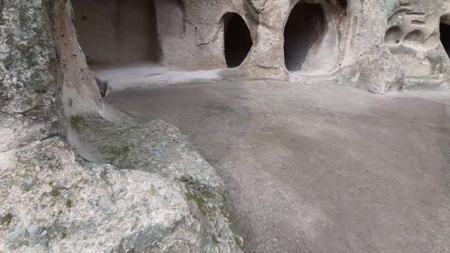 Vardzia 8