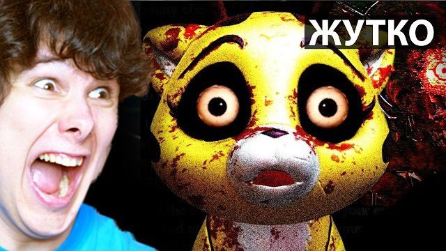 ПОППИ ПЛЕЙТАЙМ 5 ЭТО ЖУТКО - СЕКРЕТЫ И ТЕОРИИ - Poppy Playtime Chapter 5 смотреть онлайн