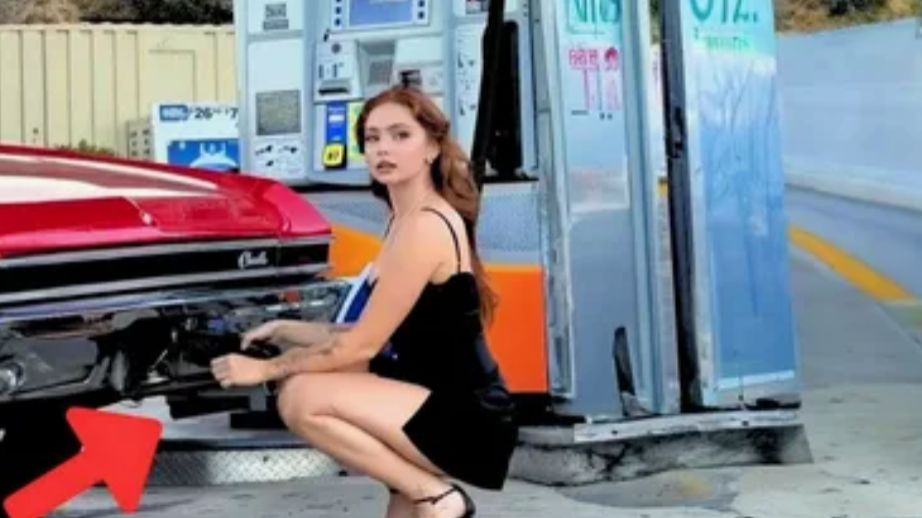 Прикольные Розыгрыши, Пойманные на Камеру смотреть онлайн