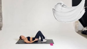 Убираем холку