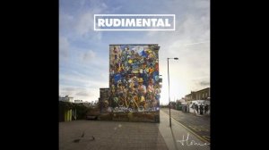 Rudimental - Home ( Full Album, Весь Альбом ) !