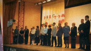 ФотОАрхиВ Ассоциации Выпускников СМК 2007