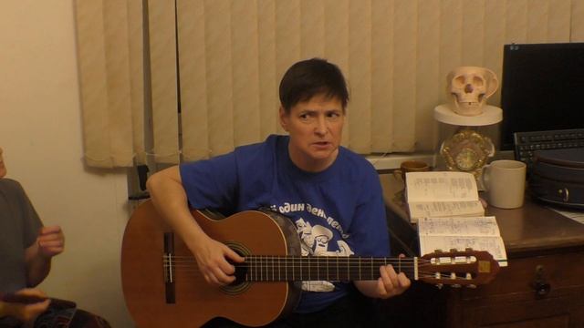 7.21. На болоте (1995, 2026)