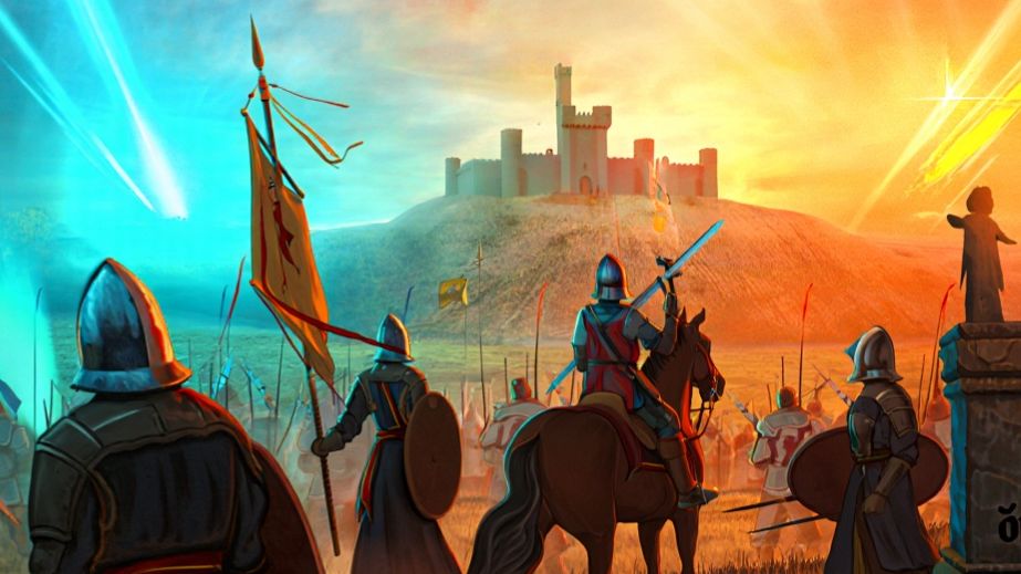 Почему Столетняя война длилась 116, а не 100 лет? смотреть онлайн