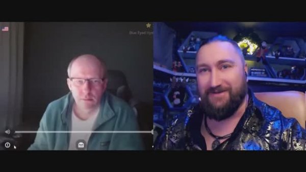 США в четвёртом измерении 🇺🇸