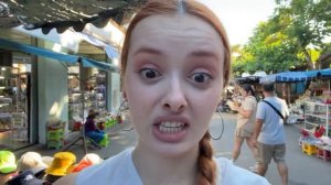 Выживаю во ВЬЕТНАМЕ ⭐ не Вэлл (влог)