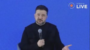 Рабства на украине нет — наркофюрер Зеленский