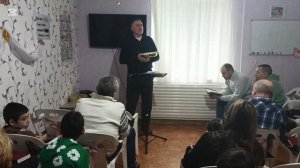 Слово Иоана 21 гл. И Вечеря Господня.