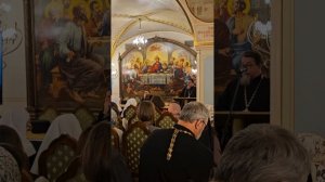 ДОКЛАД "Психологические аберрации в практике современного Православия" о.Константин Корепанов