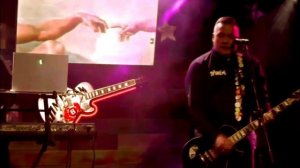 Тишина мёртвых волхвов