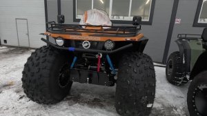 РОСОМАХА ЭКСТРИМ НА МОСТАХ УАЗ СПАЙСЕР