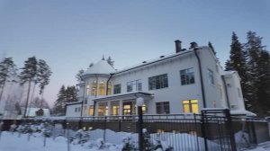 05.02.2026г. Вырица, Детская миссия,  Сказка Морозко