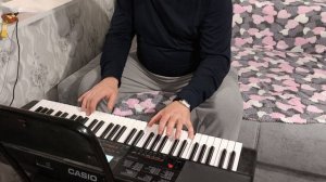 В мой День Рождения.