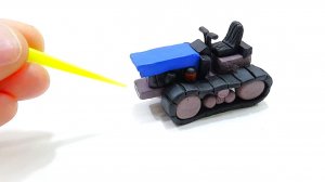 СИНИЙ ТРАКТОР - РОЛИКИ ГОТОВЫ