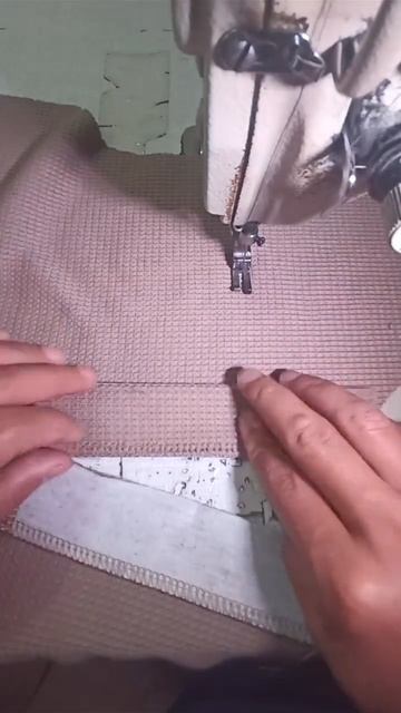 ❗️Обработка застежки поло❗️ смотреть онлайн