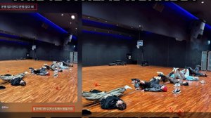 BTS собрались для жестких практик хореографии, это ли проект камбека «Ариранг»