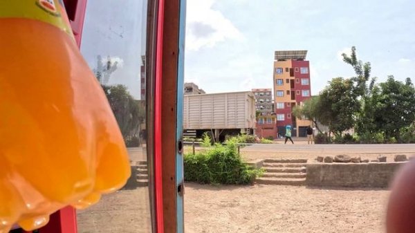 ПРИЕЗД МАРСИ к АНН на старую хату. ХОЗЯИН ОБЕЩАЛ ИДЕАЛ а показал КОШМАР ( просмотр апарт. Архив )