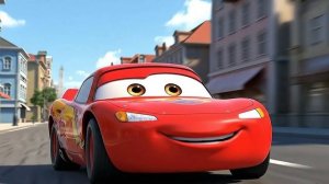 Сказка на колесах мультик