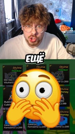 Я ПОЛУЧИЛ ИНФИНИТИ БРЕЙНРОТА в Цунами Брейнрот